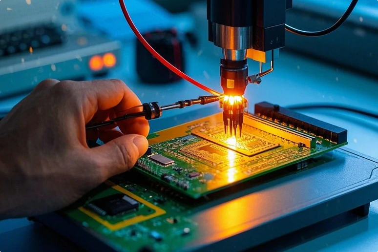 PCB Quality Control Services | High-Quality PCB Manufacturing ...