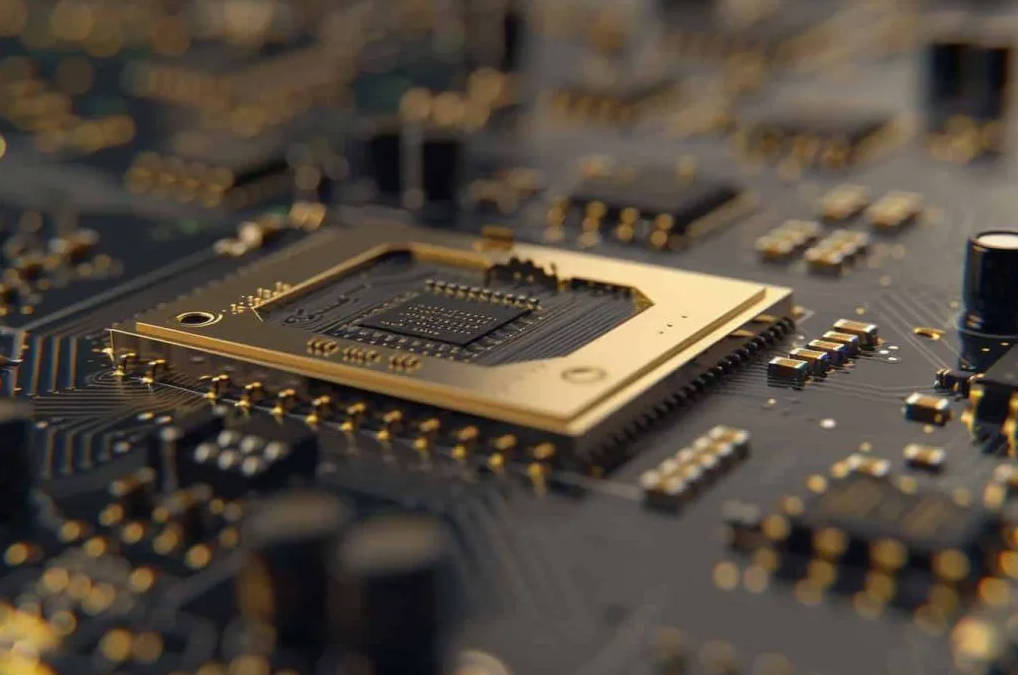 High-Speed PCB