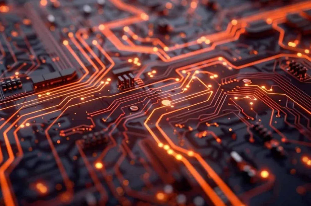 High-Speed PCB
