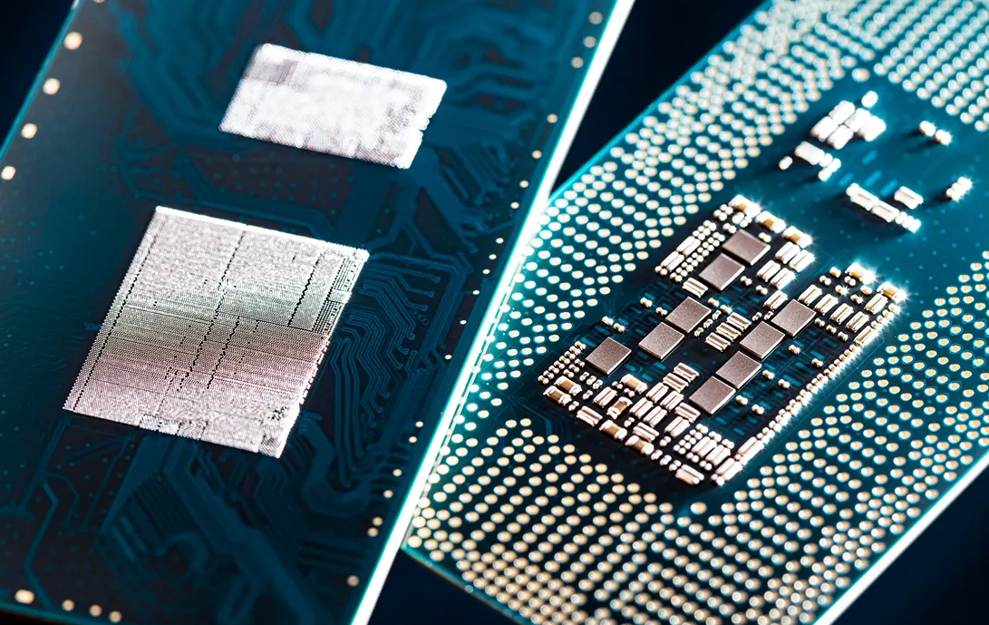 IC substrate manufacturing