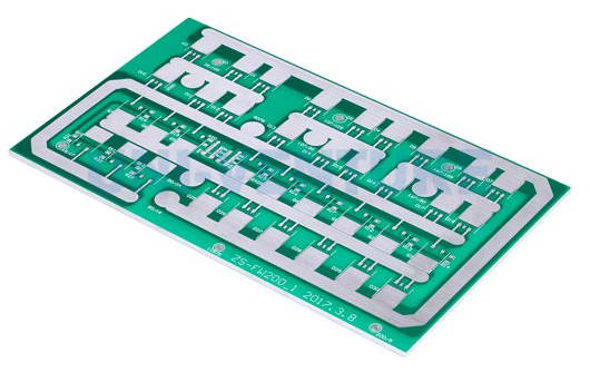 Aluminum PCB