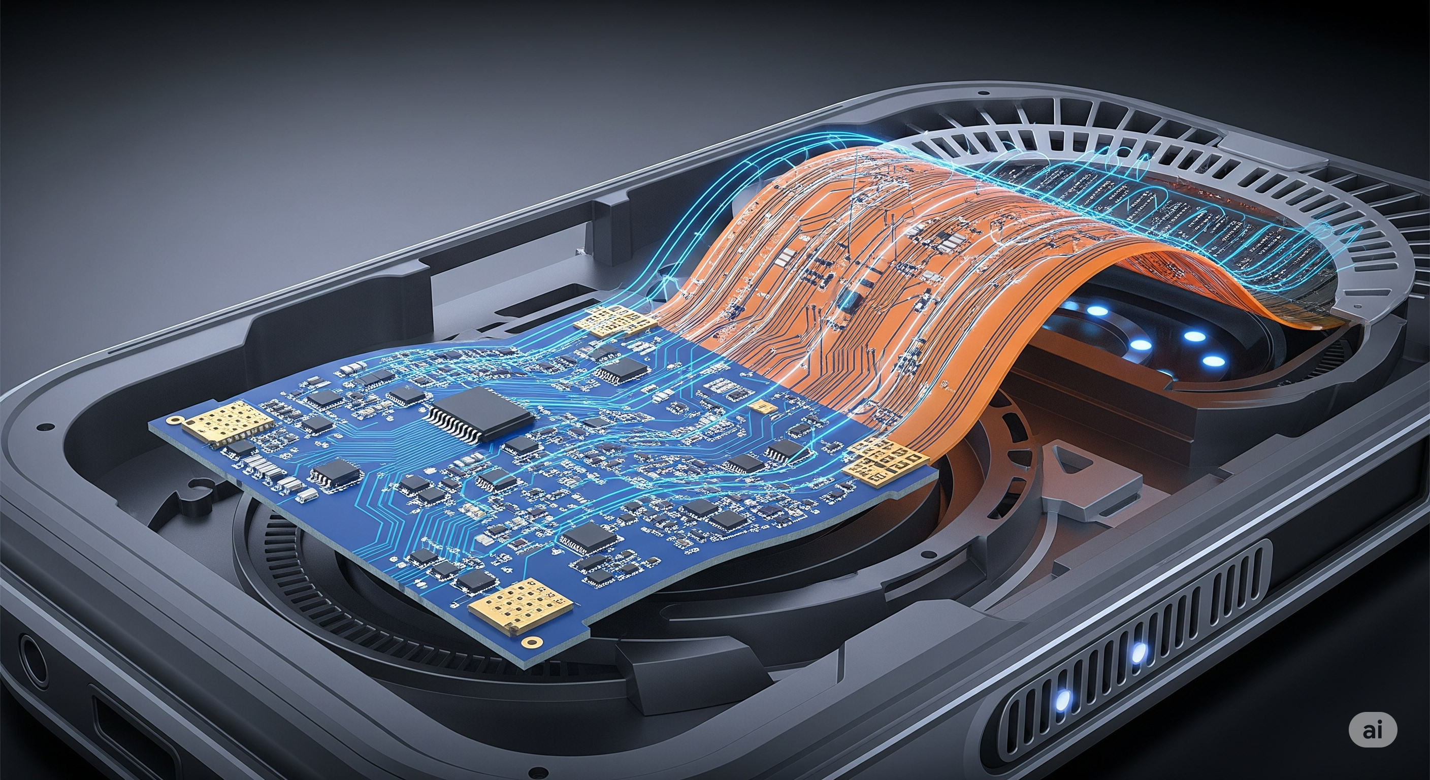 pcb manufacturing