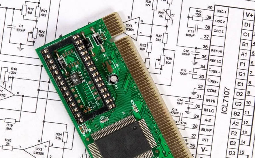 pcb manufacture
