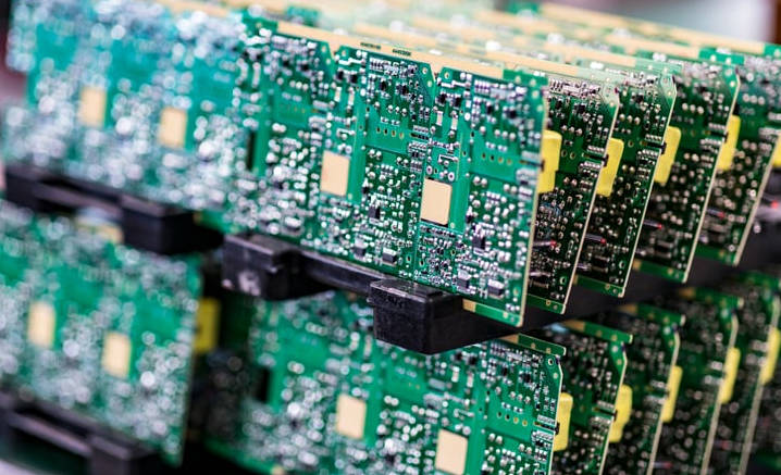 PCB Manufacturing