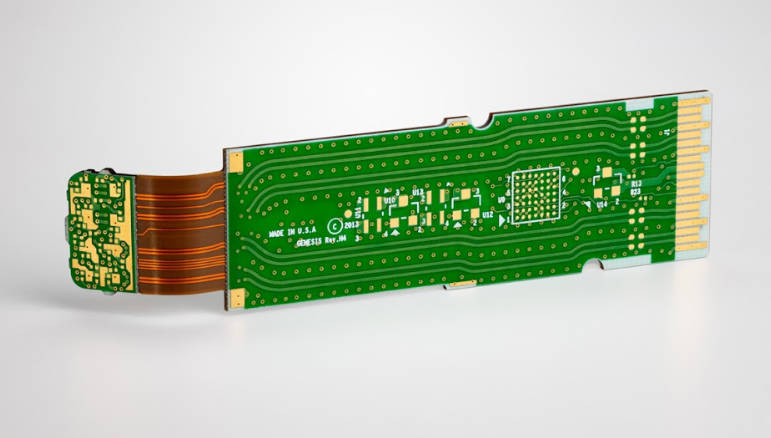 Flex PCBs