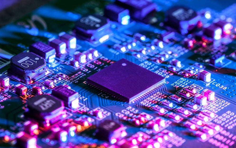 High-Speed PCB