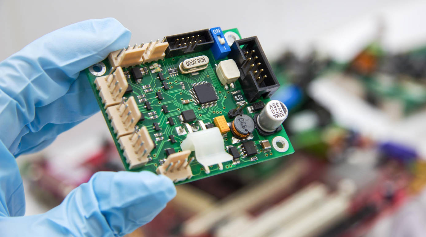 PCB Design supplier