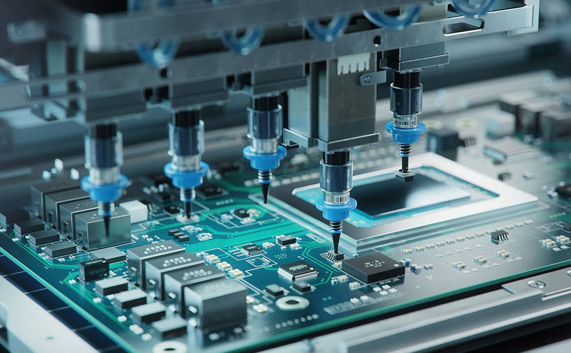 PCB Manufacturing
