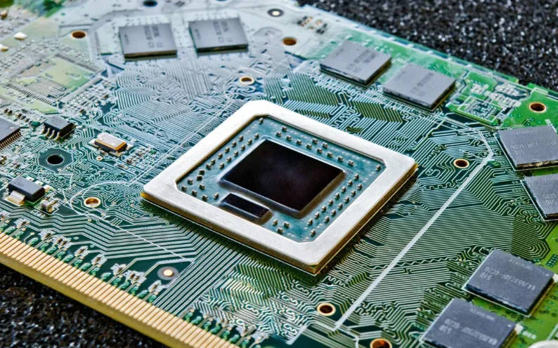 hdi pcb manufacture