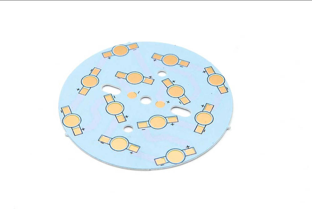 Aluminum PCB