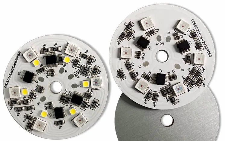 aluminum pcb supplier