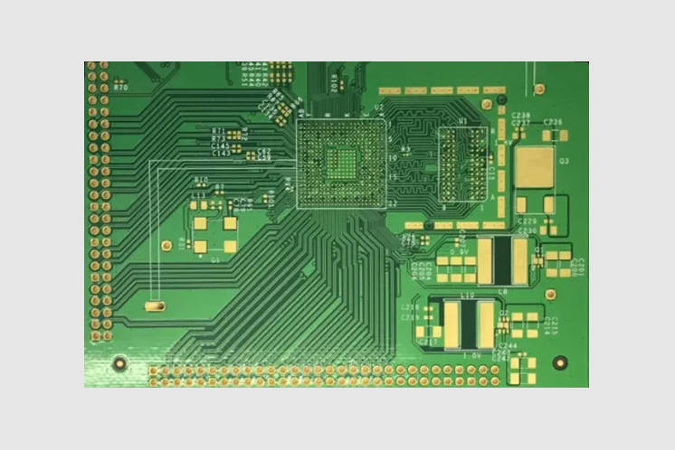 FR4 PCB