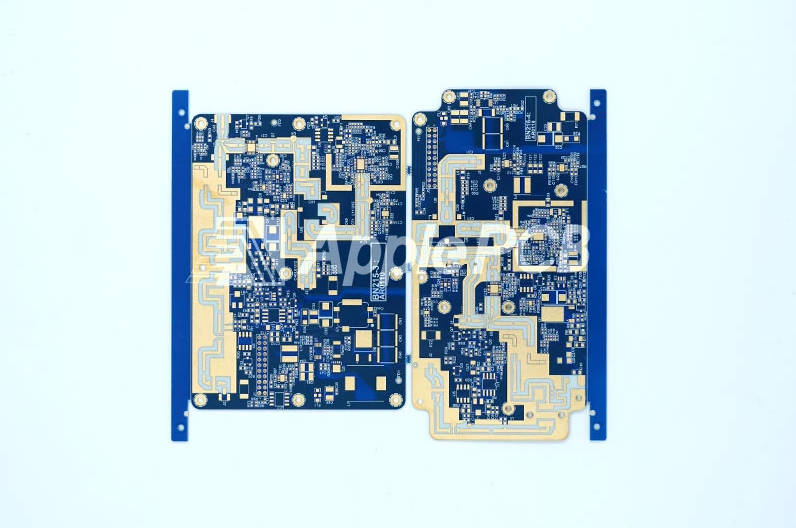 Rogers PCB manufacture
