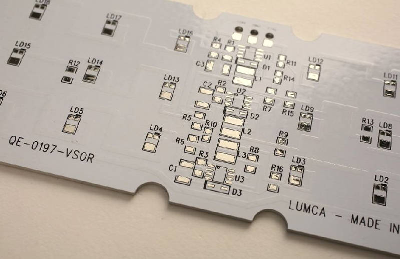 Aluminum PCB