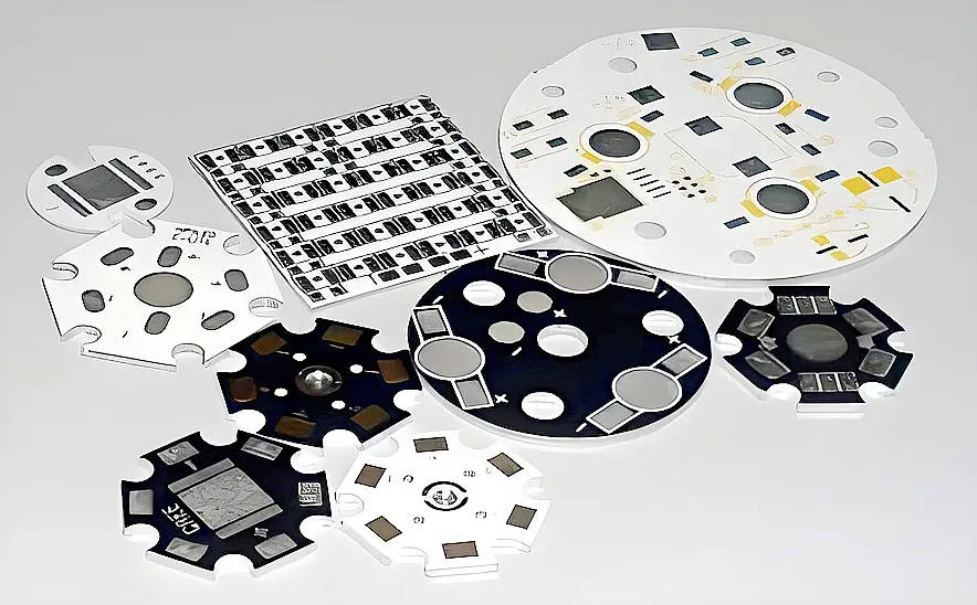 Aluminum PCB
