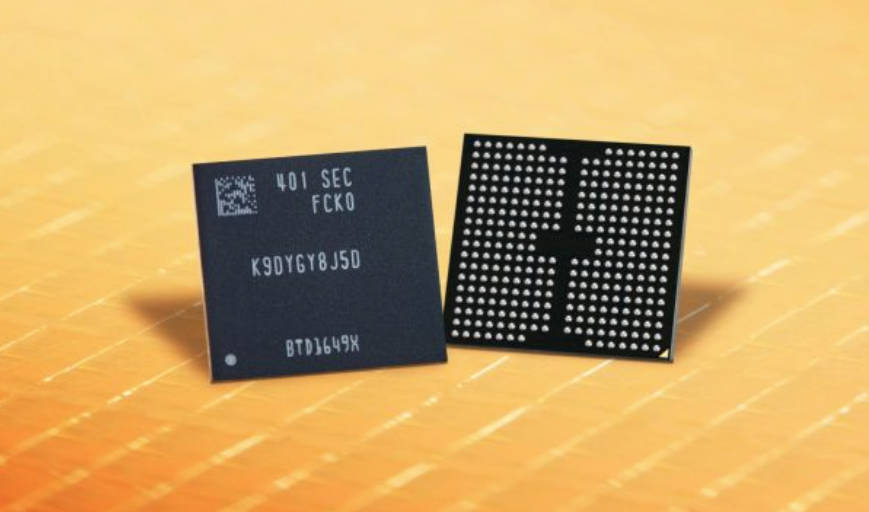 BT Substrate PCB