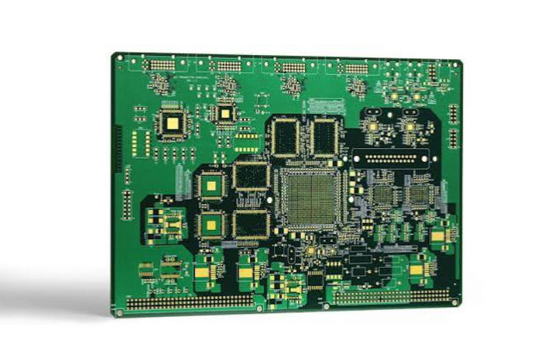 HDI PCB