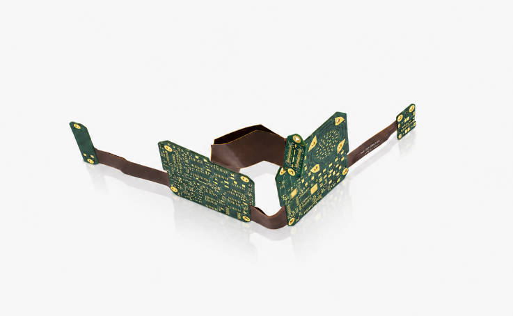 Rigid-Flex PCB